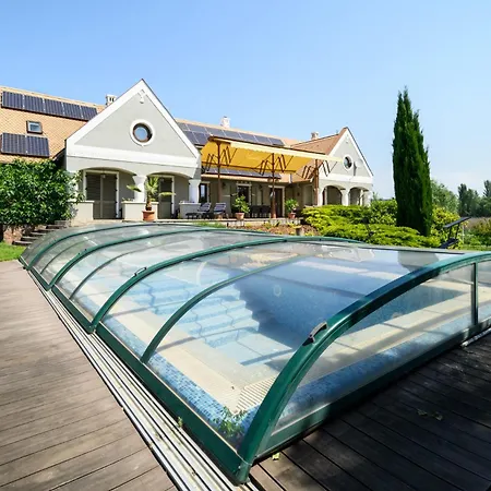 Apartament Balaton Gran Paradiso Paloznak