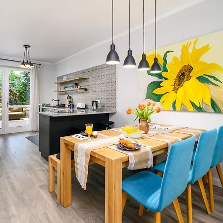 Apartament Balaton Gran Paradiso *