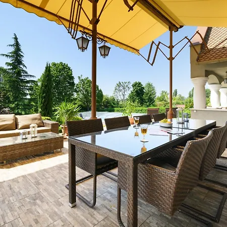 Balaton Gran Paradiso Διαμέρισμα